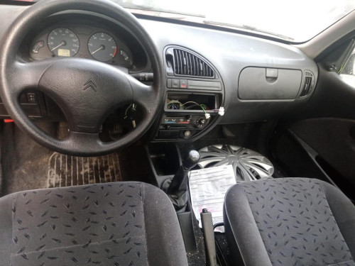  CITROEN SAXO 