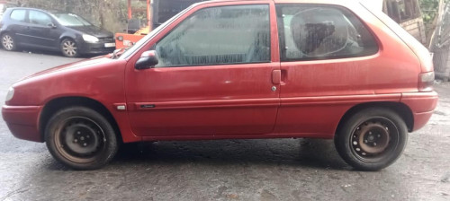  CITROEN SAXO 
