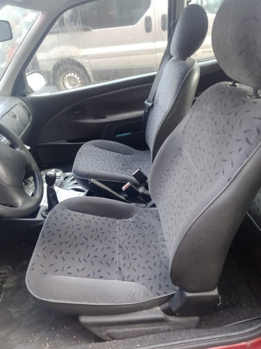  CITROEN SAXO 