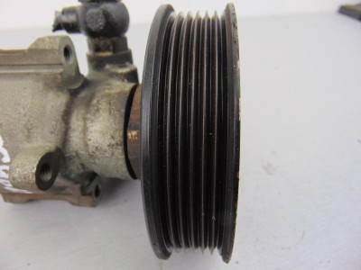 BOMBA DIRECCION, SEAT, IBIZA (6K1)
