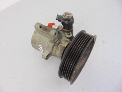 BOMBA DIRECCION, SEAT, IBIZA (6K1)