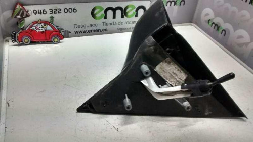  RETROVISOR IZQUIERDO FORD ESCORT BERL./TURNIER 