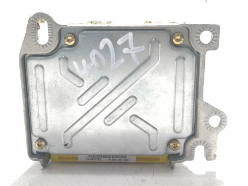  CENTRALITA AIRBAG AUDI ALLROAD QUATTRO QUATTRO (4B5) 