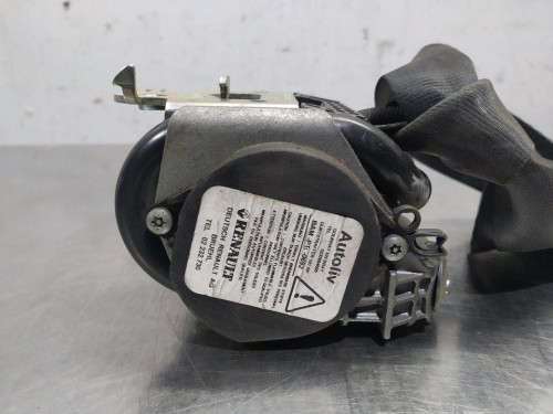  CINTURON SEGURIDAD DELANTERO IZQUIERDO Renault MASTER III VOLQUETE 