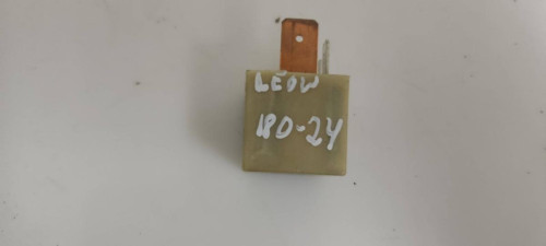  RELE Seat LEON (1M1) 
