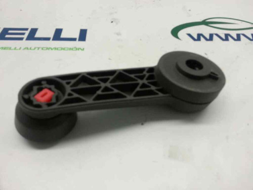  MANETA ELEVALUNAS TRASERA IZQUIERDA, FORD, FOCUS BERLINA (CB4) 