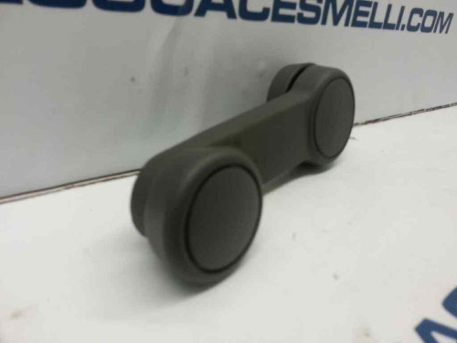  MANETA ELEVALUNAS TRASERA IZQUIERDA, FORD, FOCUS BERLINA (CB4) 