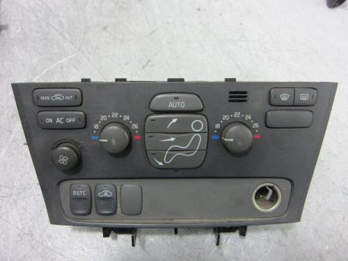 MANDO CLIMATIZADOR Volvo XC70 
