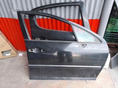 PUERTA DELANTERA DERECHA, PEUGEOT, 407