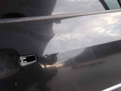 PUERTA DELANTERA DERECHA, PEUGEOT, 407