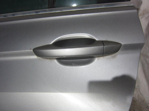 MANETA EXTERIOR TRASERA IZQUIERDA VOLKSWAGEN TIGUAN (AD1) 