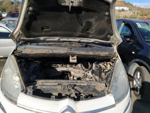  VENTILADOR CALEFACCION, CITROEN, GRAND C4 PICASSO 