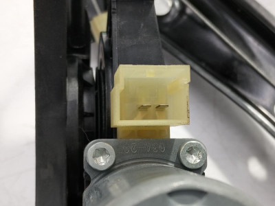 ELEVALUNAS DELANTERO DERECHO, VOLKSWAGEN, GOLF VII BERLINA (BQ1/BE2)