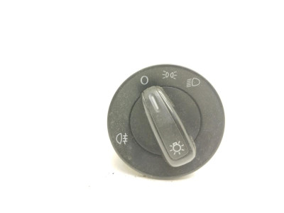 MANDO LUCES, VOLKSWAGEN, POLO V (6R1)