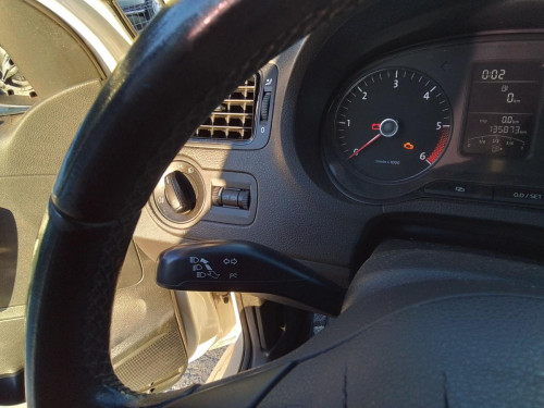  MANDO LUCES VOLKSWAGEN POLO V (6R1) 