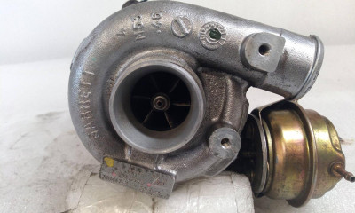 TURBOCOMPRESOR