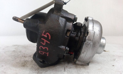 TURBOCOMPRESOR
