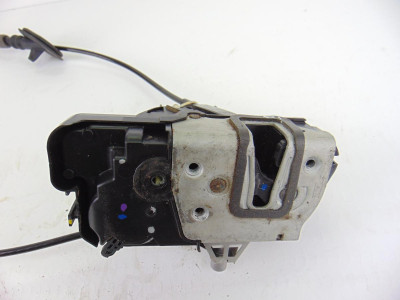CERRADURA PUERTA DELANTERA IZQUIERDA, FORD, FIESTA (CE1)