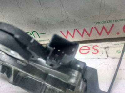MOTOR LIMPIA TRASERO, FORD, FOCUS SPORTBREAK (CAP)