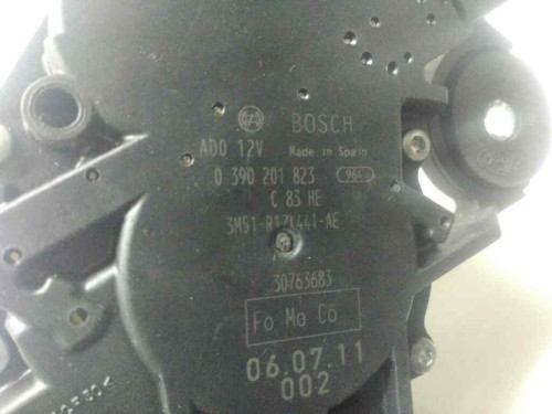  MOTOR LIMPIA TRASERO FORD FOCUS SPORTBREAK (CAP) 