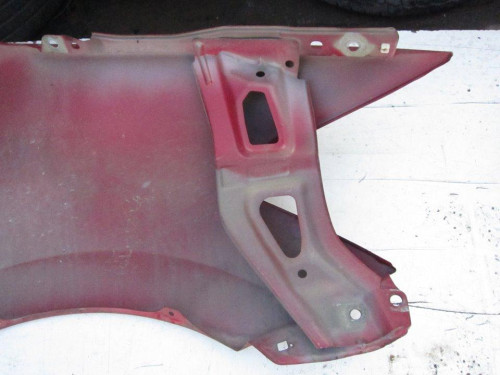  ALETA DELANTERA IZQUIERDA TOYOTA AURIS (E15) 