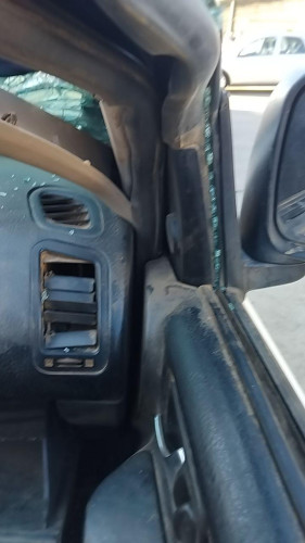 RETROVISOR DERECHO Nissan Terrano II (R20)(02.1993->) Nissan Terrano II (R20)(02.1993->) 