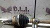 TRANSMISION DELANTERA DERECHA TOYOTA RAV4 (A3) 