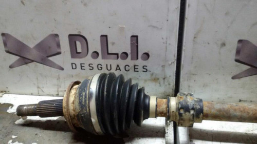 TRANSMISION DELANTERA DERECHA TOYOTA RAV4 (A3) 