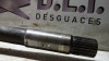 TRANSMISION DELANTERA DERECHA TOYOTA RAV4 (A3) 