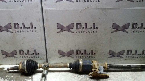 TRANSMISION DELANTERA DERECHA TOYOTA RAV4 (A3) 