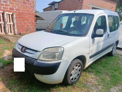 PEUGEOT PARTNER (S2)