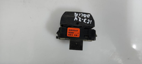 INTERRUPTOR Dacia DOKKER 