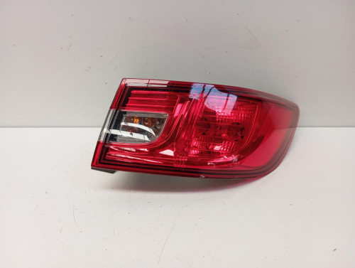  PILOTO TRASERO DERECHO, RENAULT, CLIO IV 