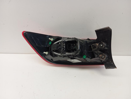  PILOTO TRASERO DERECHO, RENAULT, CLIO IV 