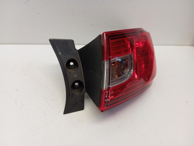 PILOTO TRASERO DERECHO, RENAULT, CLIO IV