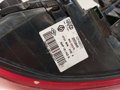 PILOTO TRASERO DERECHO, RENAULT, CLIO IV