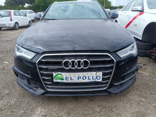  AUDI A6 AVANT (4GD) 