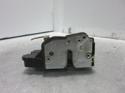 CERRADURA PUERTA DELANTERA DERECHA, BMW, SERIE 3 BERLINA (E46)