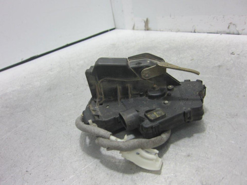  CERRADURA PUERTA DELANTERA DERECHA BMW SERIE 3 BERLINA (E46) 