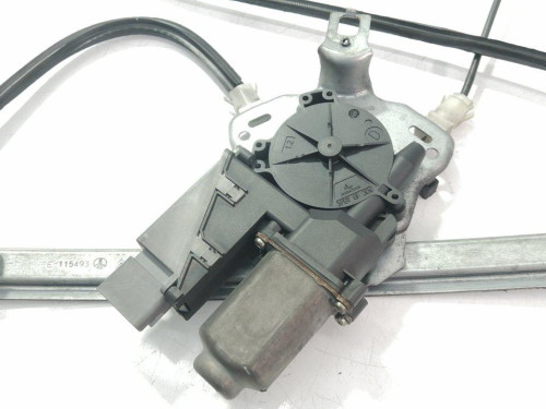  ELEVALUNAS DELANTERO DERECHO CITROEN XSARA BERLINA 