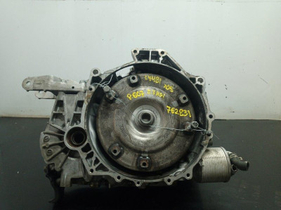 CAJA CAMBIOS, PEUGEOT, 607 (S2)