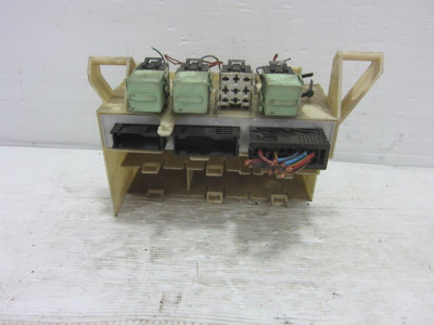 CAJA RELES / FUSIBLES, BMW, SERIE 3 BERLINA (E46)
