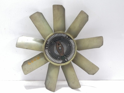 VENTILADOR VISCOSO MOTOR, SSANGYONG, ACTYON
