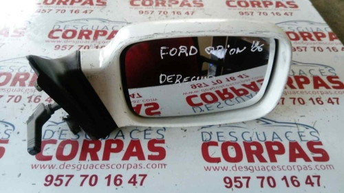  RETROVISOR DERECHO 