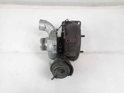 TURBOCOMPRESOR, AUDI, A6 AVANT (4B5)