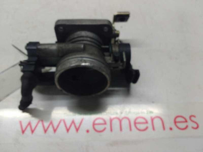 CAJA MARIPOSA, MG ROVER, ROVER 45 (RT)