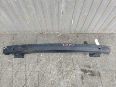 REFUERZO PARAGOLPES TRASERO, SKODA, FABIA (6Y2/6Y3)
