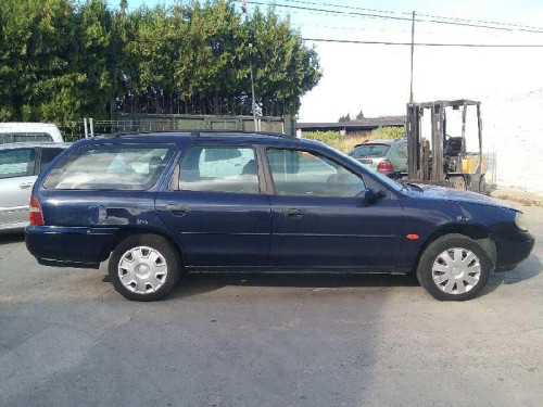 FORD MONDEO TURNIER (GD) — автомобиль-донор на запчасти 