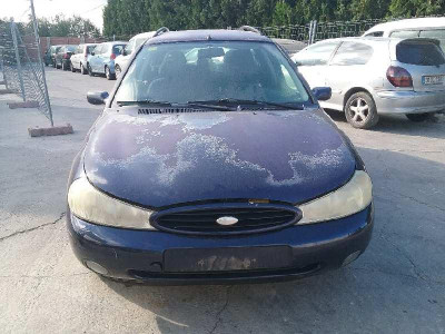 FORD MONDEO TURNIER (GD)