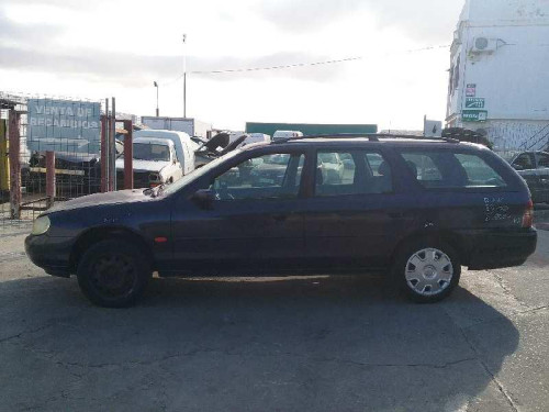 FORD MONDEO TURNIER (GD) — автомобиль-донор на запчасти 